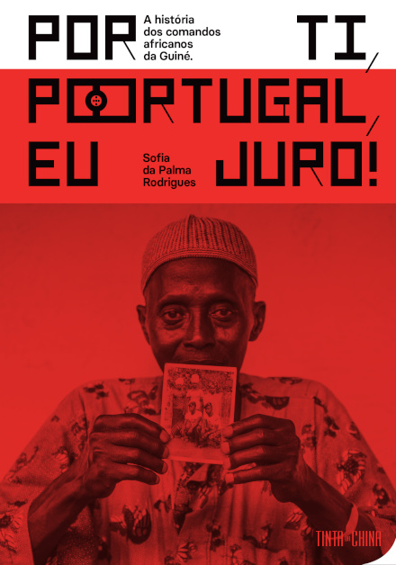 Por Ti, Portugal, Eu Juro!