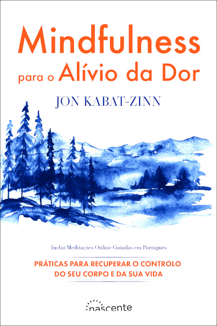 Mindfulness para o Alívio da Dor