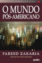 O Mundo Pos-Americano