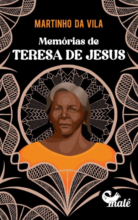 Memórias De Teresa De Jesus