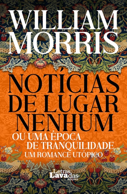 Notícias de Lugar Nenhum