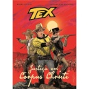 Tex Volume 4 - Justiça Em Corpus Christi