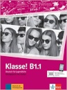 Klasse! B1.1 Übungsbuch  2024