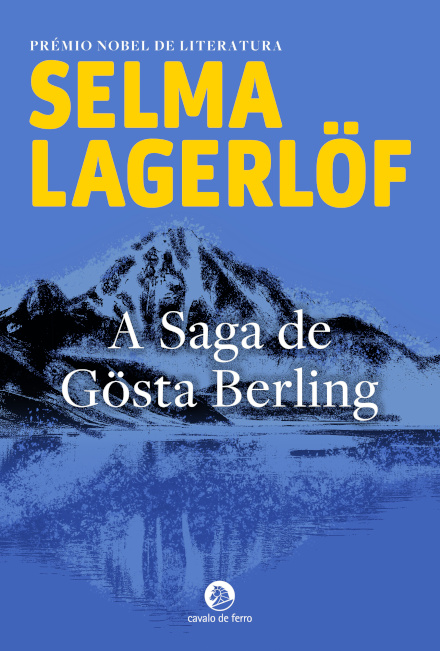 A Saga de Gösta Berling