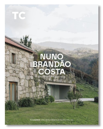 Tc Cuadernos Nº 162. Nuno Brandao Costa 2010-2023