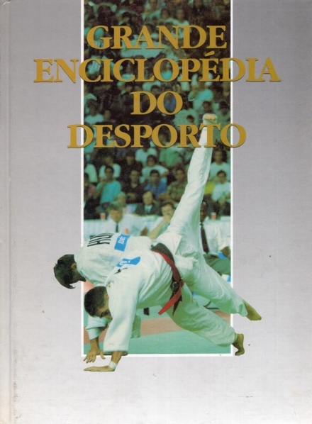 Grande Enciclopédia do Desporto (Obra Completa)