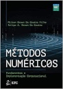 Métodos Numéricos Fundamentos e implementação computacional