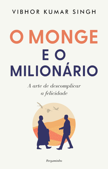 O Monge e o Milionário