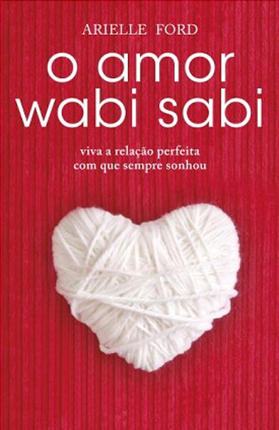 O Amor Wabi Sabi