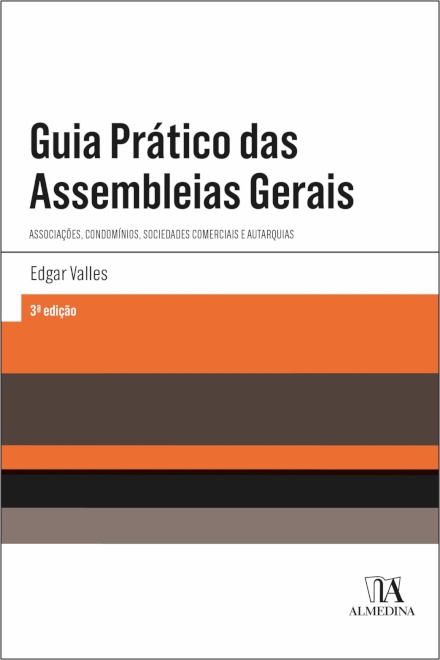 Guia Prático Das Assembleias Gerais