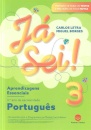 Já Sei! - Português - 3.º Ano