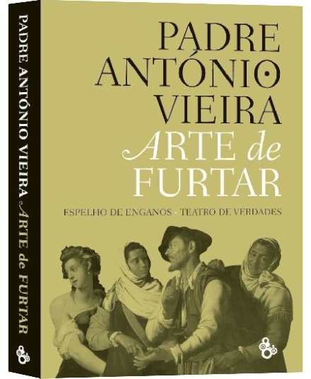 Arte De Furtar