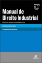 Manual De Direito Industrial-11ª Edição