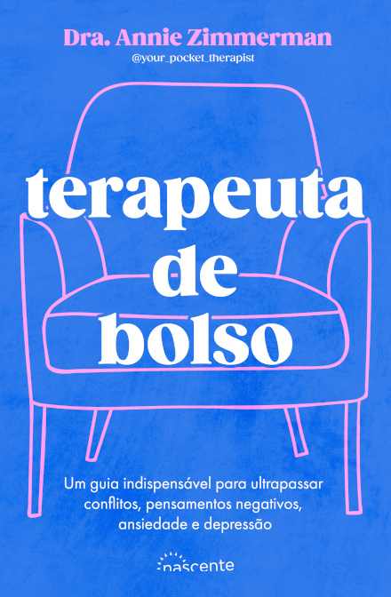 Terapeuta de Bolso