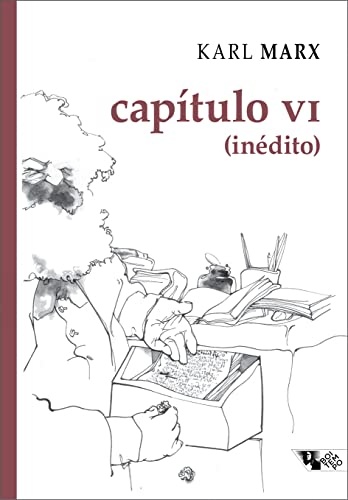 Capítulo VI (Inédito): Manuscritos De 1863-1867