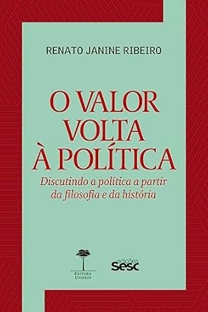 O Valor Volta À Política