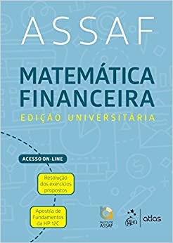 Matemática Financeira Edição Universitária