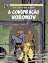 Blake & Mortimer nº14 - Operação Voronov