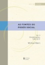 As Fontes Do Poder Social V.4 Globalizações 1945-2011