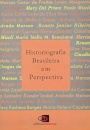 Historiografia brasileira em perspectiva