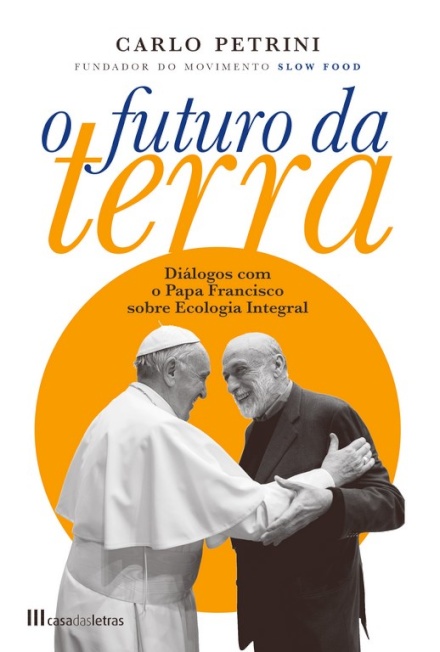 O Futuro da Terra: Diálogos com o Papa