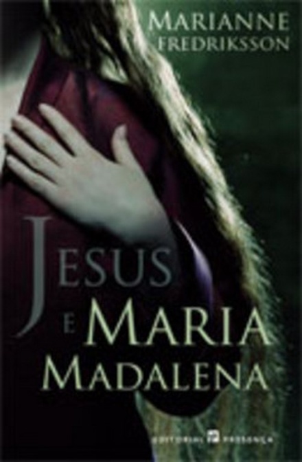 Jesus e Maria Madalena