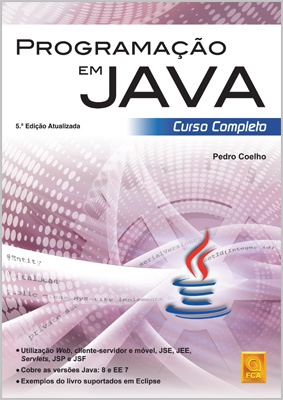 Programação em Java - Curso Completo