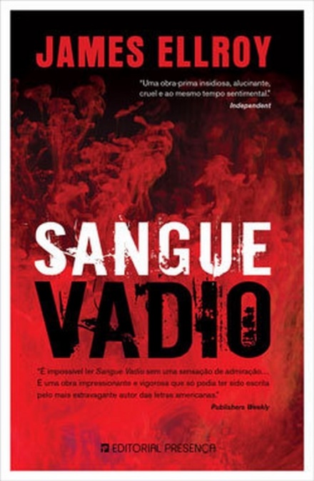 Sangue Vadio