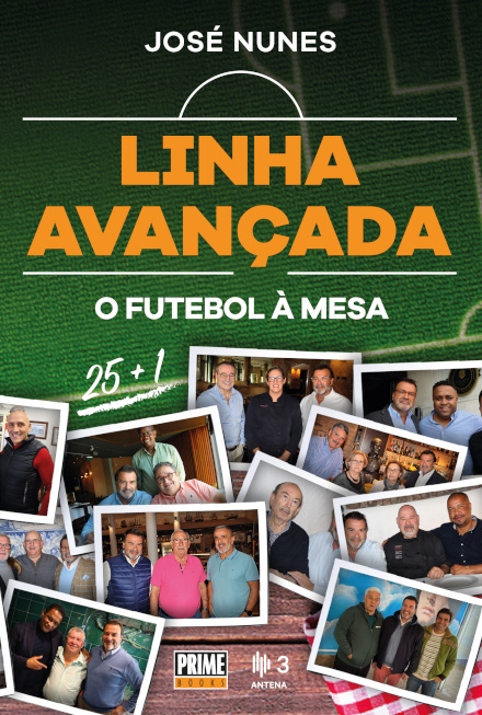 Linha Avançada