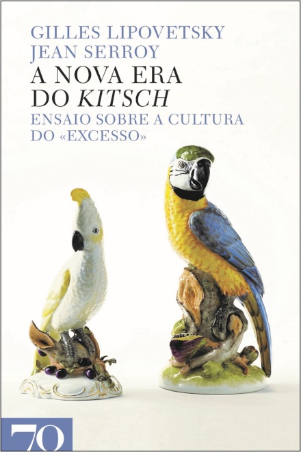 A Nova Era Do Kitsch