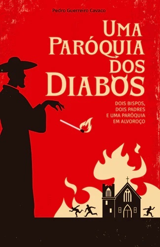 Uma Paróquia dos Diabos