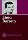 Lima Barreto - Retratos Do Brasil Negro