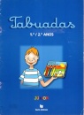 Tabuadas 1/2 Anos