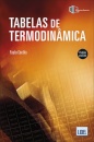 Tabelas de Termodinâmica