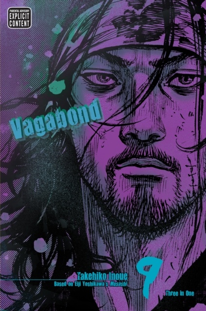 Vagabond 09