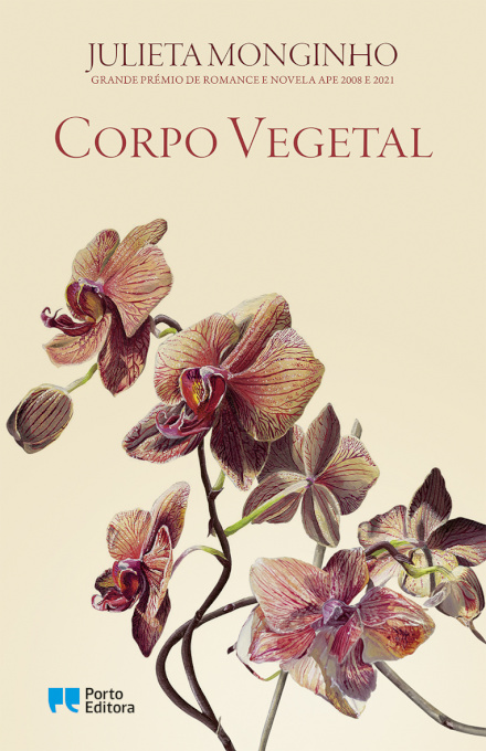 Corpo Vegetal