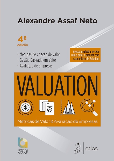 Valuation Métricas De Valor E Avaliação De Empresas