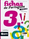 Fichas de Português 3 - 3.º Ano