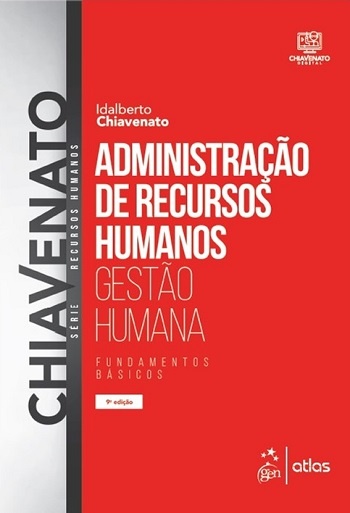 Administração De Recursos Humanos: Gestão Humana