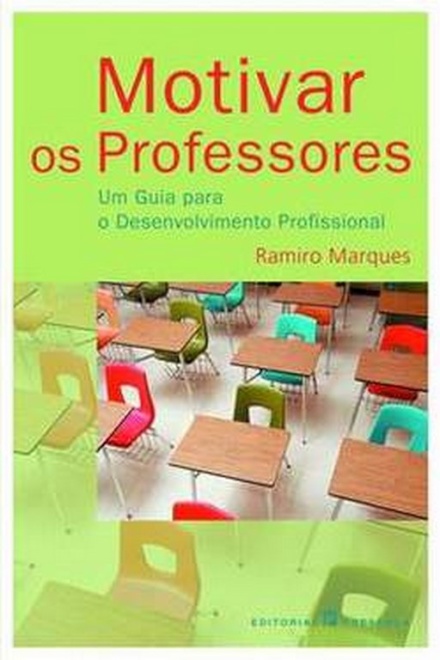 Motivar Os Professores