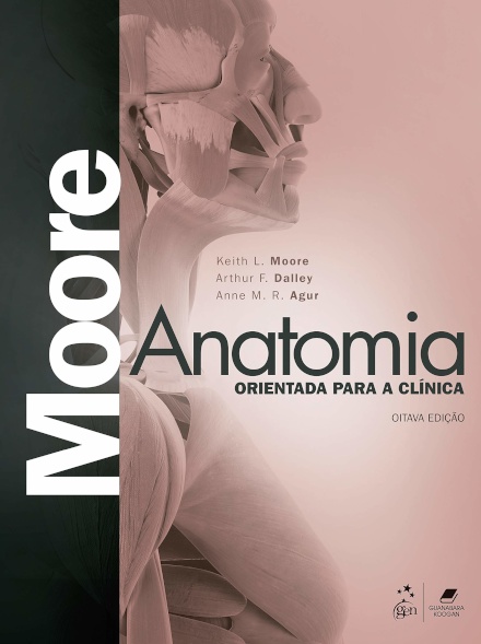 Anatomia Orientada Para A Clínica