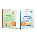 Pack PLIM! Problemas + Erros 2º ano