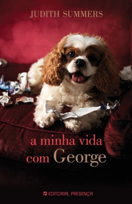 A Minha Vida Com George