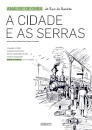 Analise Da Obra: A Cidade E As Serr