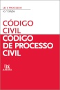 Código Civil - Código De Processo Civil