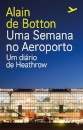 Uma Semana no Aeroporto