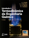 Introdução À Termodinâmica Da Engenharia Química