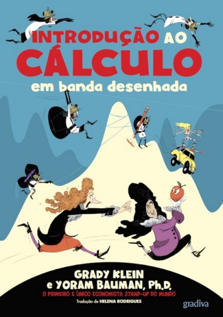 Introdução Ao Cálculo Em BD