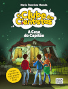 O Clube dos Cientistas 21: A Casa do Capitão