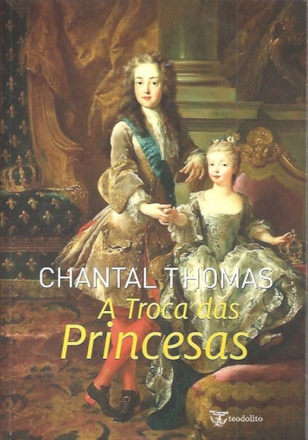 A Troca das Princesas